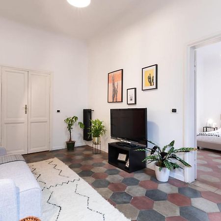 Appartement Navona Design Studio à Rome Extérieur photo