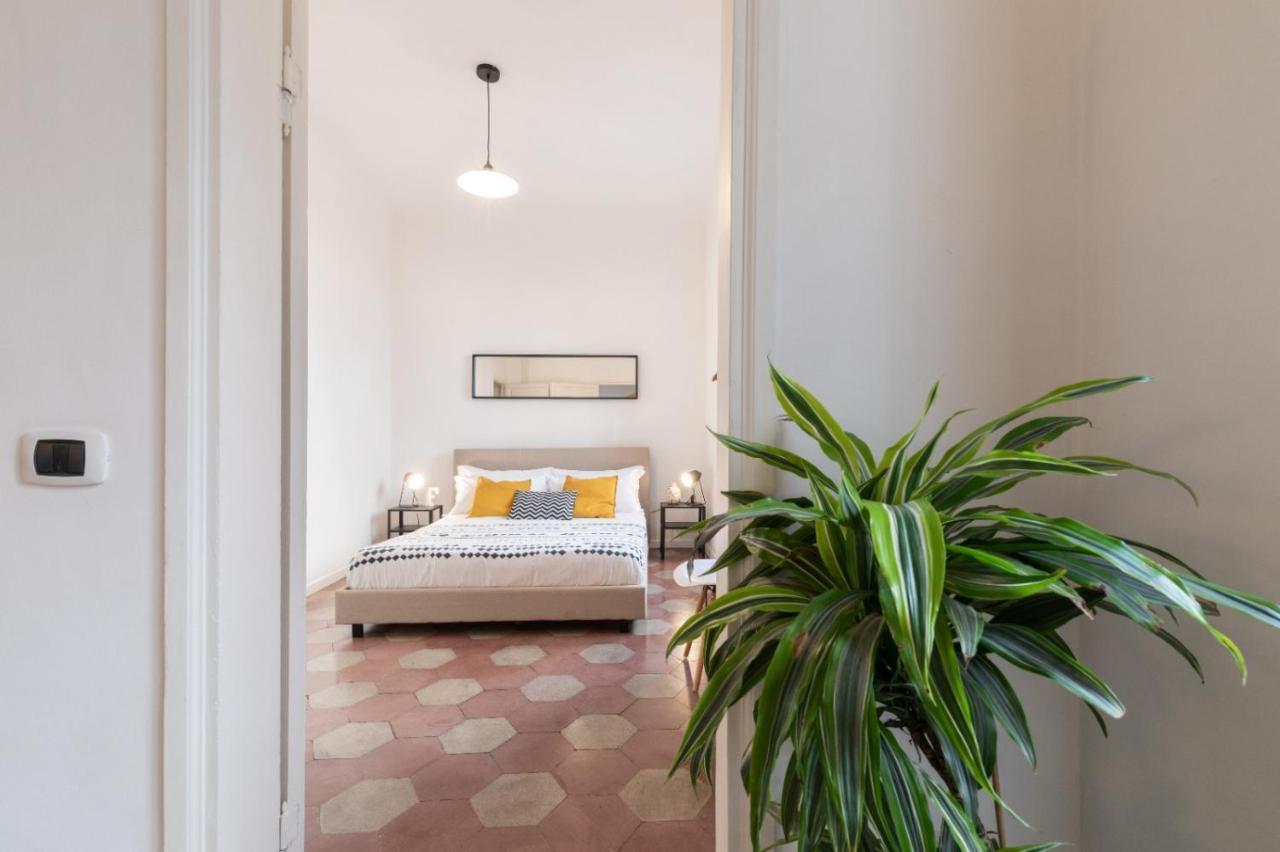 Appartement Navona Design Studio à Rome Extérieur photo